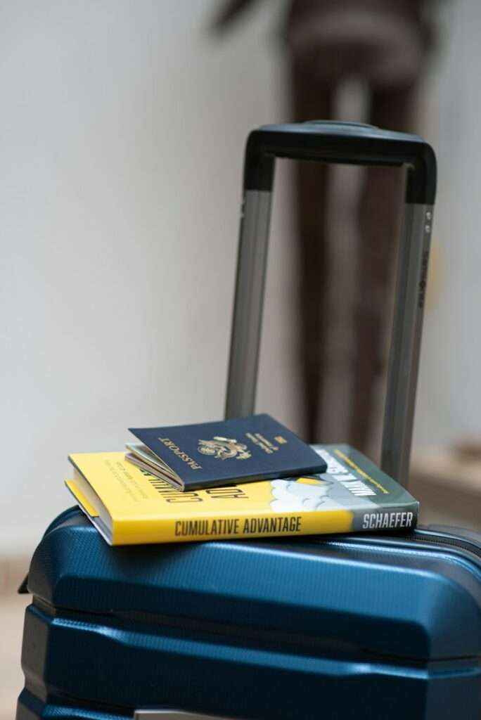 black and yellow labeled box